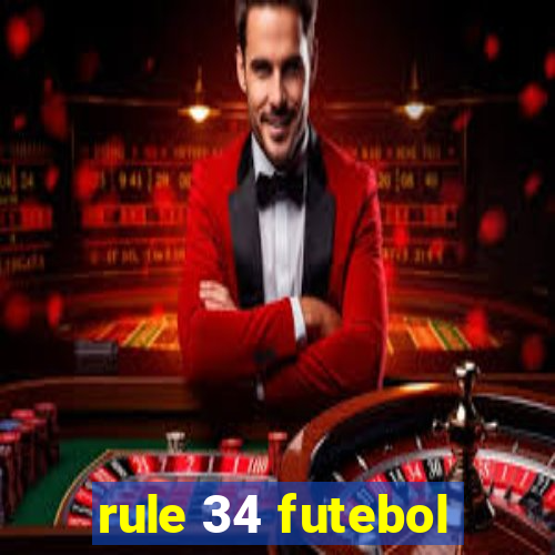 rule 34 futebol